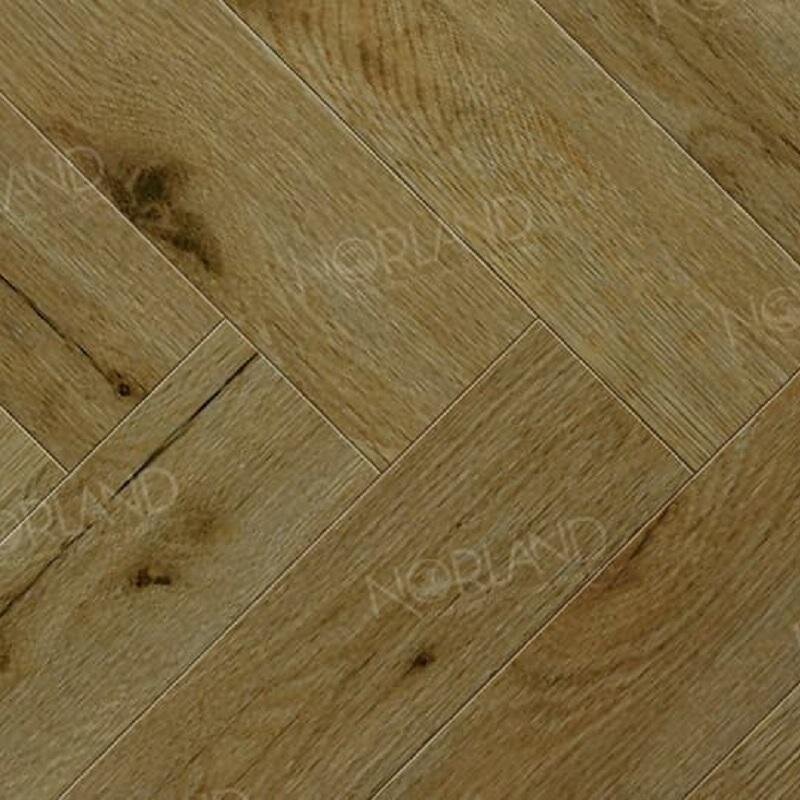 Изображение товара Ламинат Norland Herringbone Elegant LF303-14, планка 10 х 60 см, декор дуб скай, замковый, 8 мм Изображение товара Ламинат Norland Herringbone Elegant LF303-14, планка 10 х 60 см, декор дуб скай, замковый, 8 мм