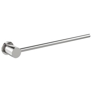 Изображение товара Полотенцесушитель Boheme Stick 727-extra-CB 45x6 см, хром Изображение товара Полотенцесушитель Boheme Stick 727-extra-CB 45x6 см, хром
