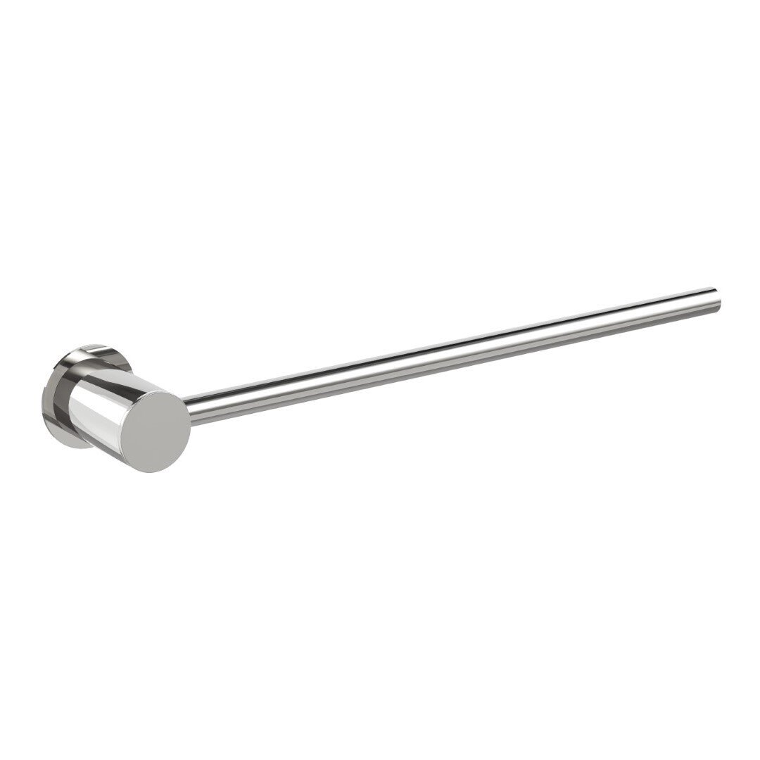 Изображение товара Полотенцесушитель электрический Boheme Stick 727-extra-CR, ширина 45 см, высота 6 см, дополнительный элемент, хром