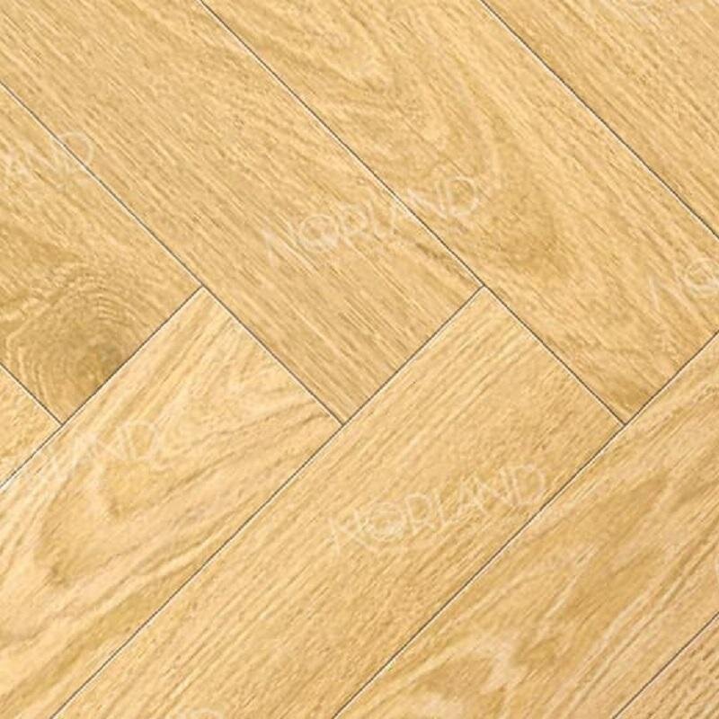 Изображение товара Ламинат Norland Herringbone Elegant LF303-07 Дуб тавора 8 мм Изображение товара Ламинат Norland Herringbone Elegant LF303-07 Дуб тавора 8 мм