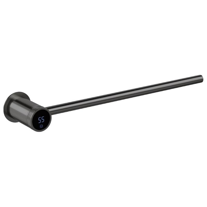 Изображение товара Полотенцесушитель Boheme Stick 727-GM с таймером и терморегулятором Изображение товара Полотенцесушитель Boheme Stick 727-GM с таймером и терморегулятором