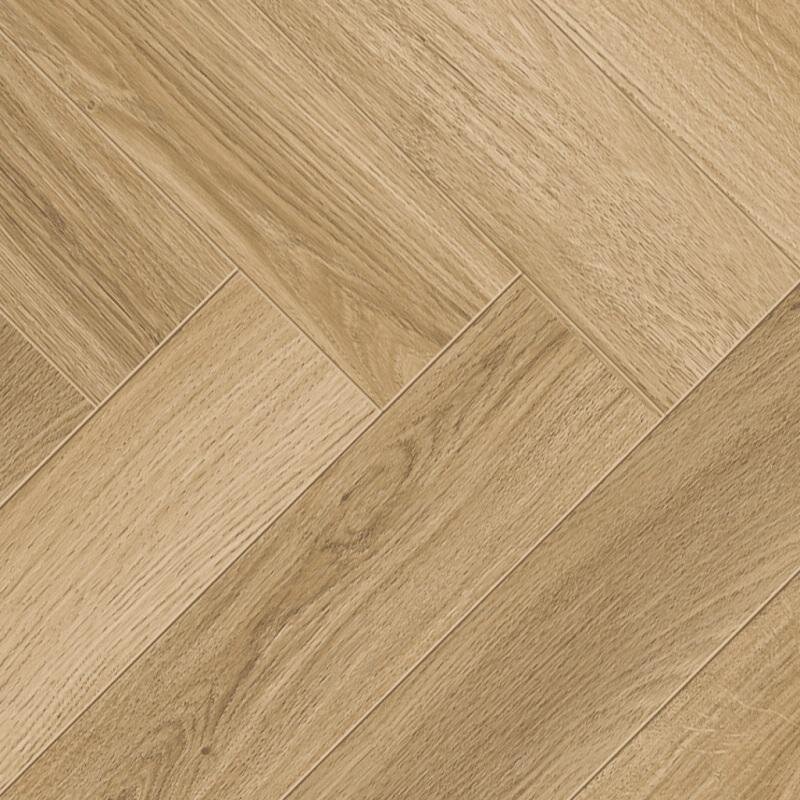 Изображение товара Ламинат Norland Herringbone Elegant 10 LF306-39 — дуб босна, Soft Matt, 10 мм