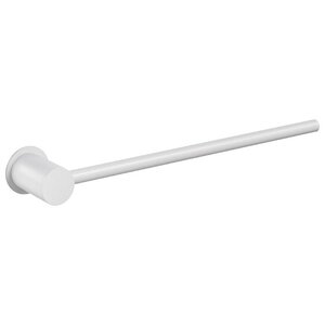 Изображение товара Полотенцесушитель электрический Boheme Stick 727-extra-MW, ширина 45 см, высота 6 см, дополнительный элемент, белый матовый Изображение товара Полотенцесушитель электрический Boheme Stick 727-extra-MW, ширина 45 см, высота 6 см, дополнительный элемент, белый матовый