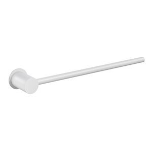 Изображение товара Полотенцесушитель электрический Boheme Stick 727-extra-MW, ширина 45 см, высота 6 см, дополнительный элемент, белый матовый