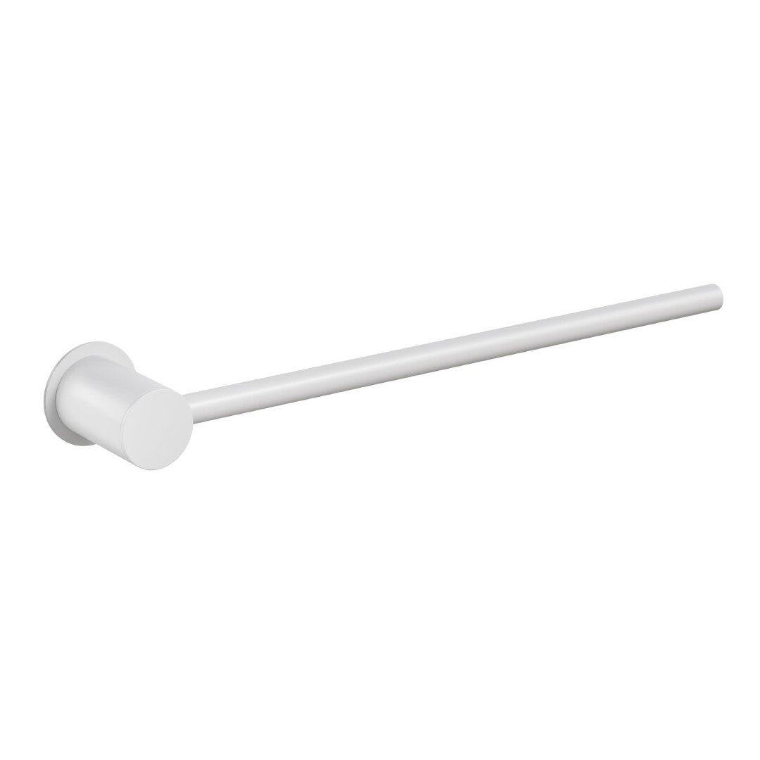 Изображение товара Электрический полотенцесушитель Boheme Stick 727-extra-MW белый матовый