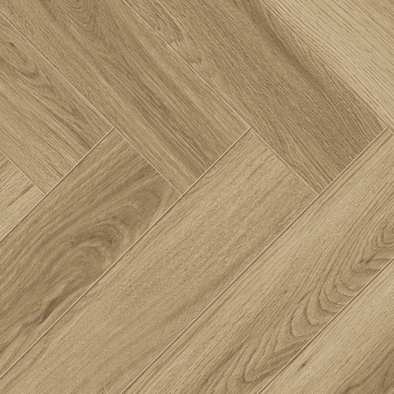 Изображение товара Ламинат Norland Herringbone Elegant Strong LF304-38 12 мм дуб тинос елочка
