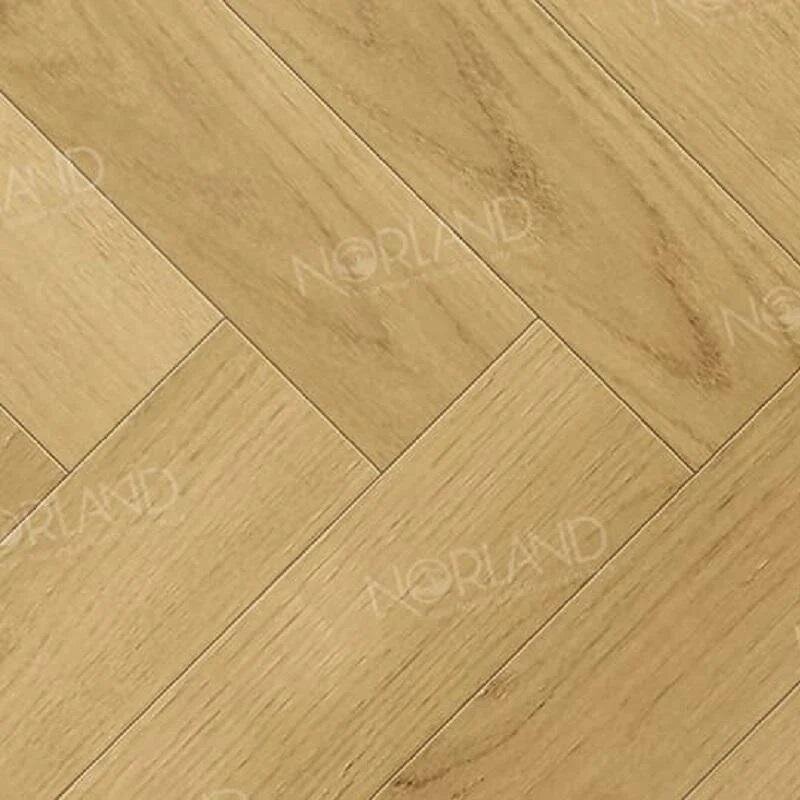 Изображение товара Ламинат Norland LF304-06 Хerringbone Elegant Strong: дуб лузон, 12 мм