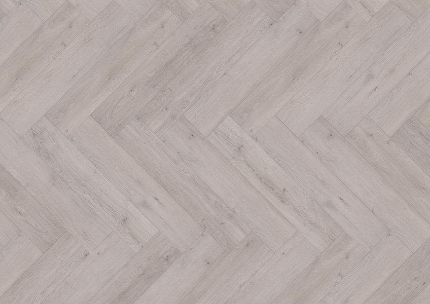 Изображение товара Виниловый ламинат SPC Perform Ter Hurne Английская ёлка 1101240610, 74 x 14.5 см, замковый, Дуб Хельсинки