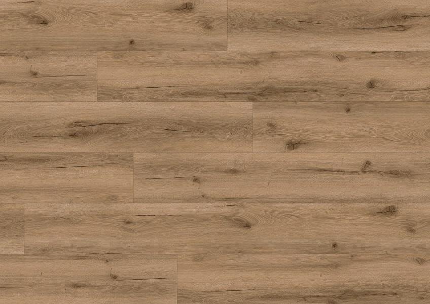 Изображение товара Виниловый ламинат Ter Hurne Wood Edition 1101240410 Дуб Лондон 6 мм