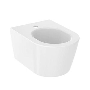 Изображение товара Биде подвесное Boheme Avva 973-MW-BIDET, цвет белый матовый