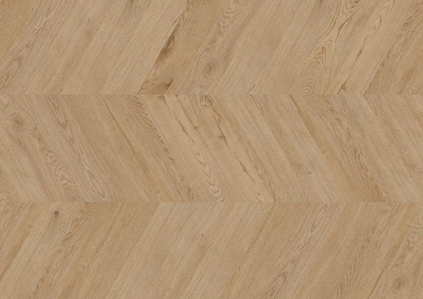 Изображение товара Виниловый ламинат SPC Perform Ter Hurne Французская ёлка 1101240701, 66.5 x 14.5 см, замковый, Дуб Дублин