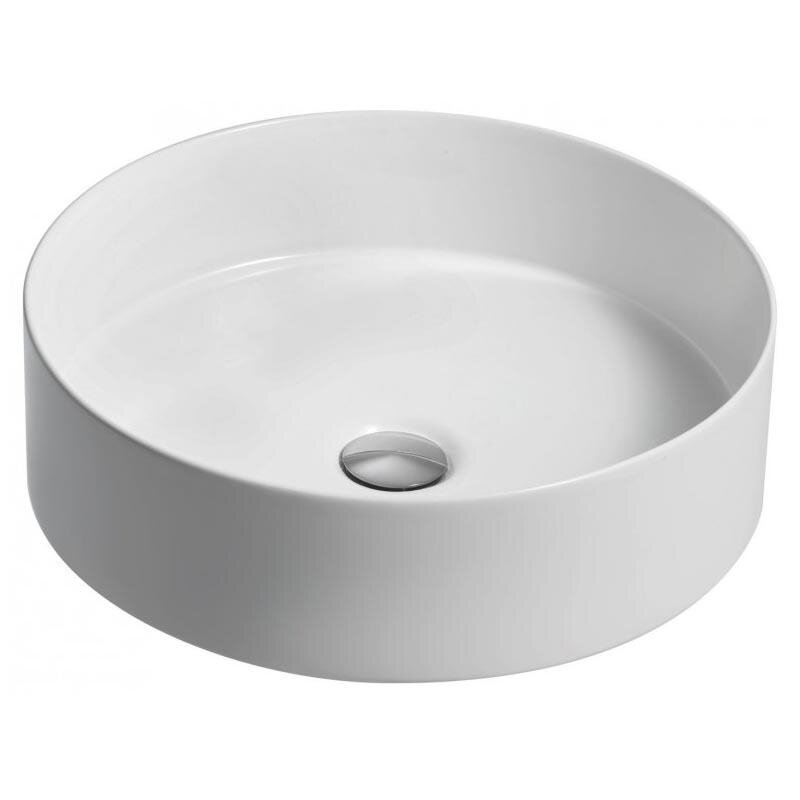 Изображение товара Раковина Jacob Delafon Delta Pure EVR002-00, 41 см, белый (выставочный образец, отсутствует упаковка) Изображение товара Раковина Jacob Delafon Delta Pure EVR002-00, 41 см, белый (выставочный образец, отсутствует упаковка)