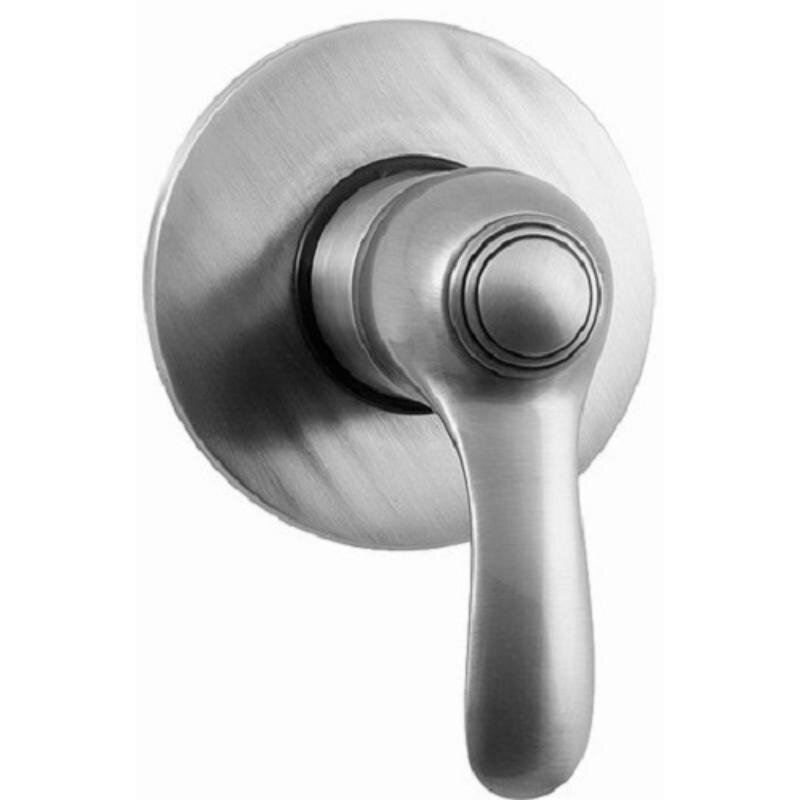 Изображение товара Смеситель для душа Caprigo Maggiore 11-050-crm, с внутренней частью, цвет хром