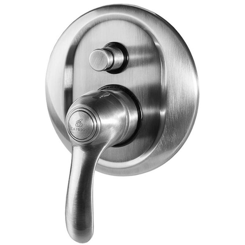 Изображение товара Смеситель для душа Caprigo Maggiore 11-051-crm, с внутренней частью, цвет хром