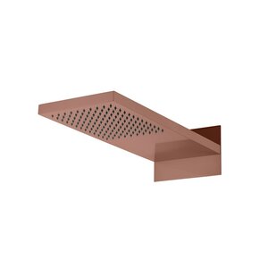 Изображение товара [Верхний душ] Boheme Fusion 419-BRB [Бронза брашированная]