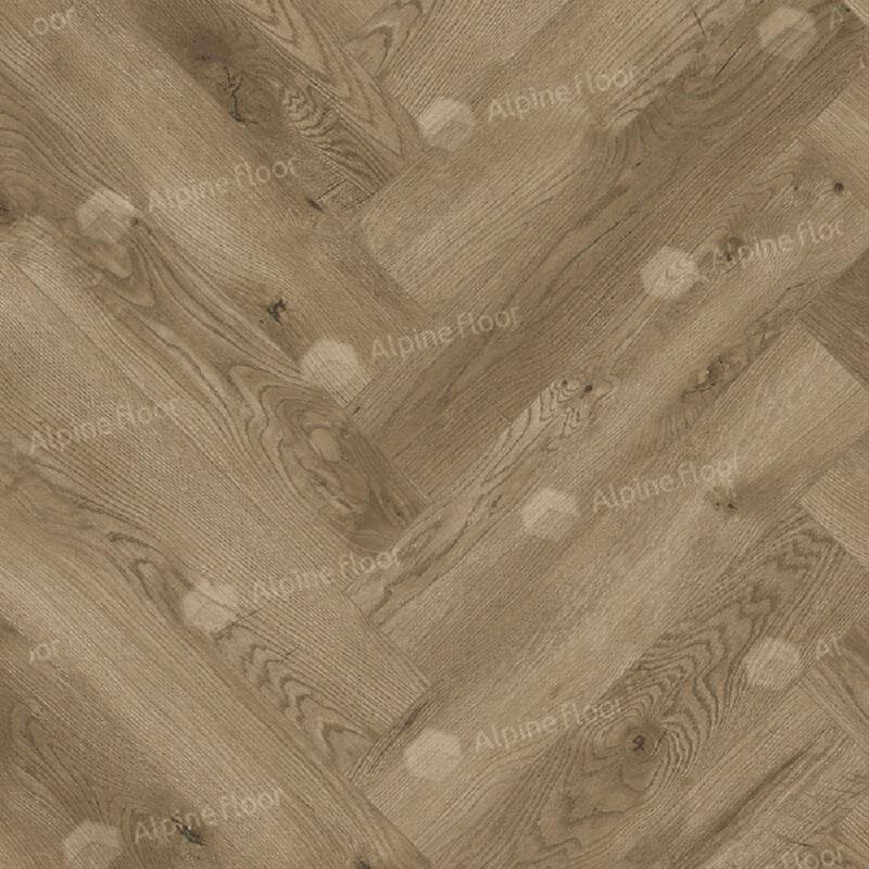 Изображение товара Ламинат Alpine Floor Ville 63264 Дуб лас неграс 8 мм 4V Megaloc Twin Изображение товара Ламинат Alpine Floor Ville 63264 Дуб лас неграс 8 мм 4V Megaloc Twin