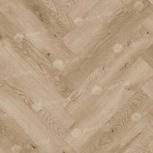 Изображение товара Ламинат Alpine Floor by Classen Ville 63266, планка 13.1 х 64.3 см, декор дуб орпеза, замковый, 8 мм