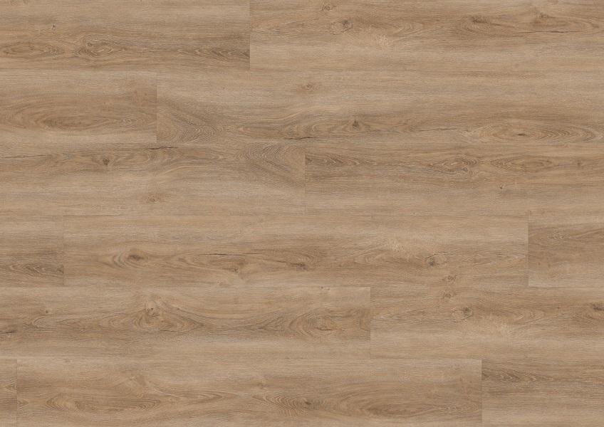 Изображение товара Виниловый ламинат LVT Pro Ter Hurne Wood Edition 1101210401, 151 x 24 см, клеевой, Дуб Малага