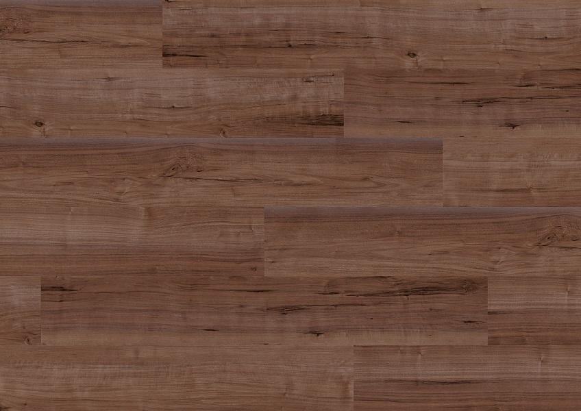 Изображение товара Виниловый ламинат LVT Pro Ter Hurne Wood Edition 1101210617, 151 x 24 см, клеевой, Орех Абу-Даби