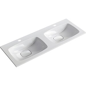 Изображение товара Раковина Aqwella Malaga 1200 Duet