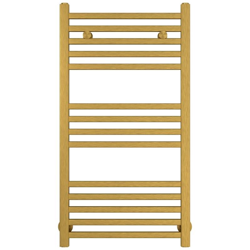 Изображение товара Полотенцесушитель Сунержа 051-0250-8040 Лесенка 80x40 латунь