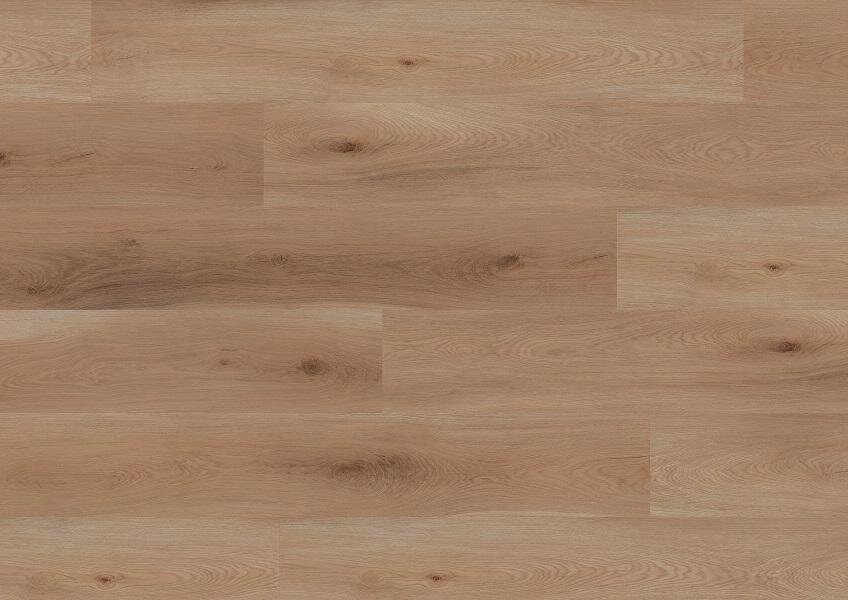 Изображение товара Виниловый ламинат Ter Hurne Wood Edition Дуб Севилья 1516.9x241.3 мм клеевой