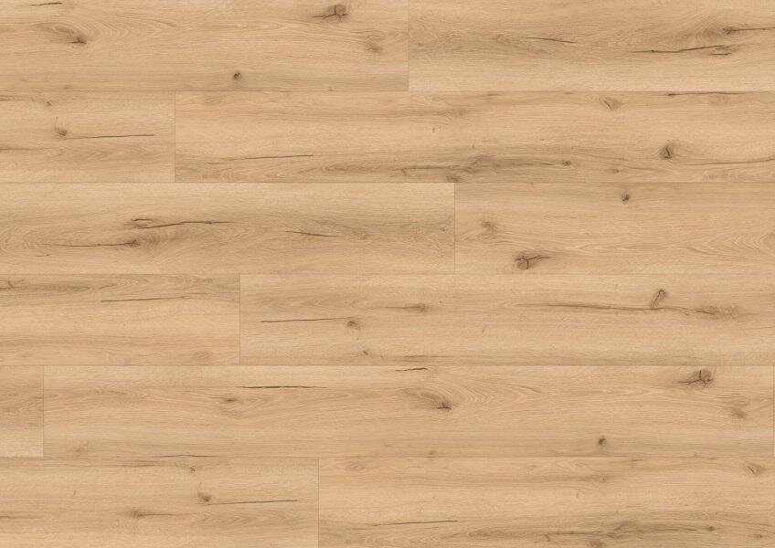 Изображение товара Виниловый ламинат LVT Pro Ter Hurne Wood Edition 1101210434, 184 x 23.6 см, клеевой, Дуб Майами
