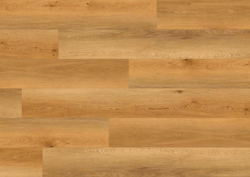 Изображение товара Виниловый ламинат LVT Pro Ter Hurne Wood Edition 1101210437, 184 x 23.6 см, клеевой, Дуб Катания