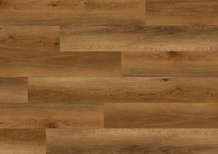 Изображение товара Виниловый ламинат LVT Pro Ter Hurne Wood Edition 1101210440, 184 x 23.6 см, клеевой, Дуб Торонто