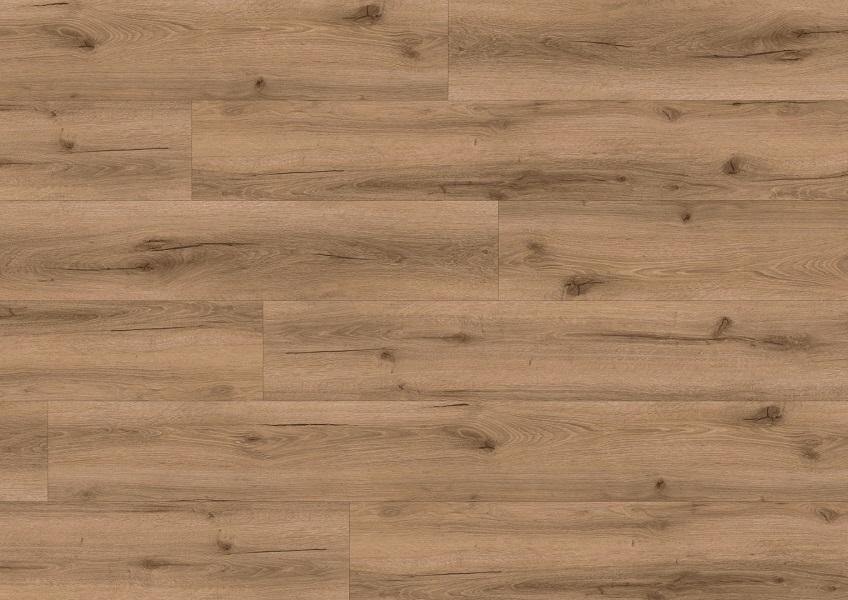 Изображение товара Виниловый ламинат Ter Hurne Wood Edition Дуб Лондон 1840x236 мм 2,5 мм клеевой