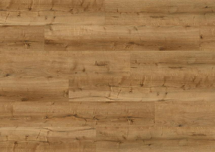 Изображение товара Виниловый ламинат Ter Hurne Wood Edition 1101210610 Дуб Доха
