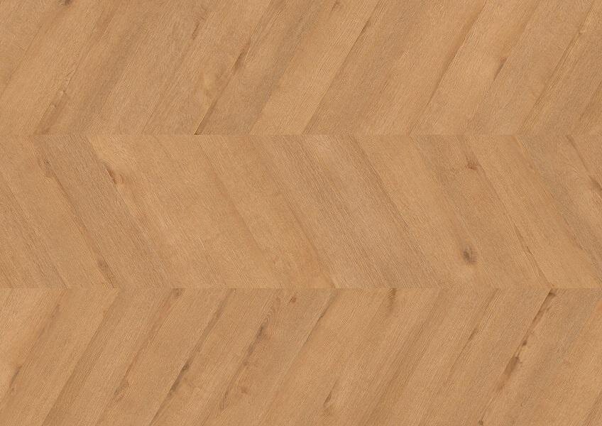 Изображение товара Виниловый ламинат Ter Hurne Французская ёлка 1101210708 Дуб Гамбург