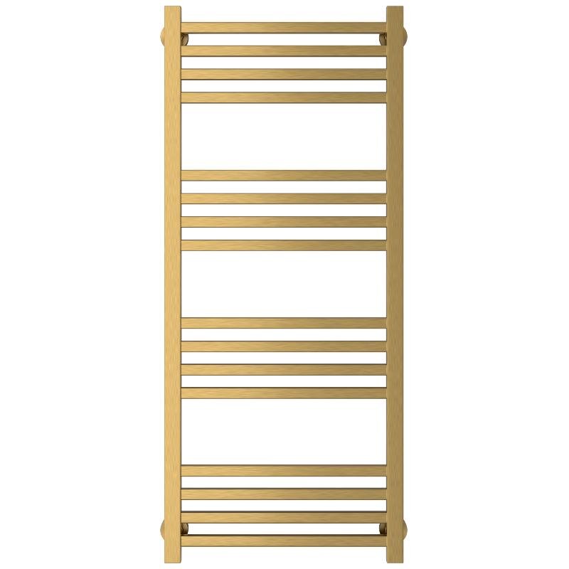 Изображение товара Полотенцесушитель Сунержа Модус Pro 051-0450-1040 - водяной, 1000x400, состаренная латунь Изображение товара Полотенцесушитель Сунержа Модус Pro 051-0450-1040 - водяной, 1000x400, состаренная латунь