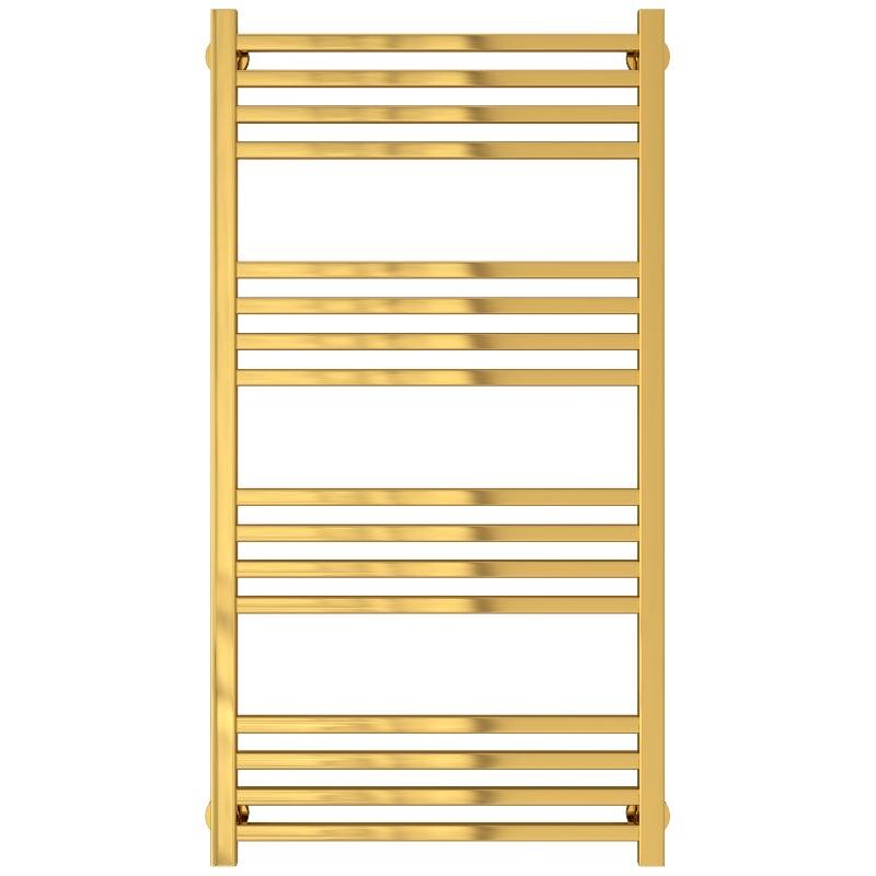 Изображение товара Полотенцесушитель Сунержа Модус Pro 03-0450-1050 - водяной, нержавеющая сталь, цвет золото, 100×50