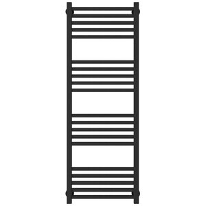 Изображение товара Полотенцесушитель водяной Сунержа Модус Pro 15-0450-1240, высота 120 см, ширина 40 см, нижнее подключение 40 см, цвет темный титан муар