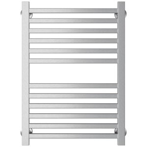 Изображение товара Полотенцесушитель водяной Сунержа Модус Pro 071-0450-6040, высота 60 см, ширина 40 см, нижнее подключение 40 см, цвет сатин