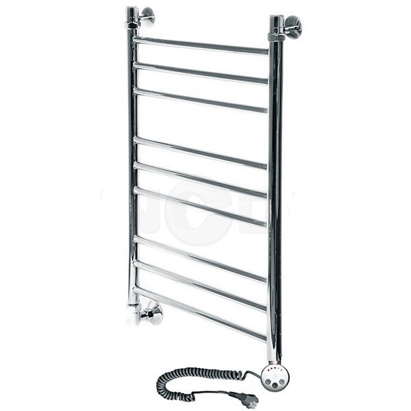 Изображение товара Электрический полотенцесушитель Ника Classic ЛП(г2) 80x40 см с терморегулятором