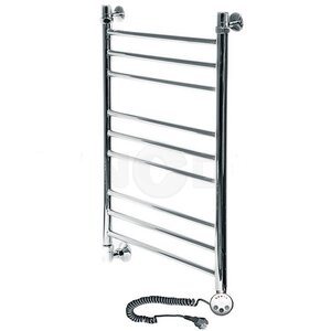 Изображение товара Электрический полотенцесушитель Ника Classic ЛП(г2) 80x40 см с терморегулятором