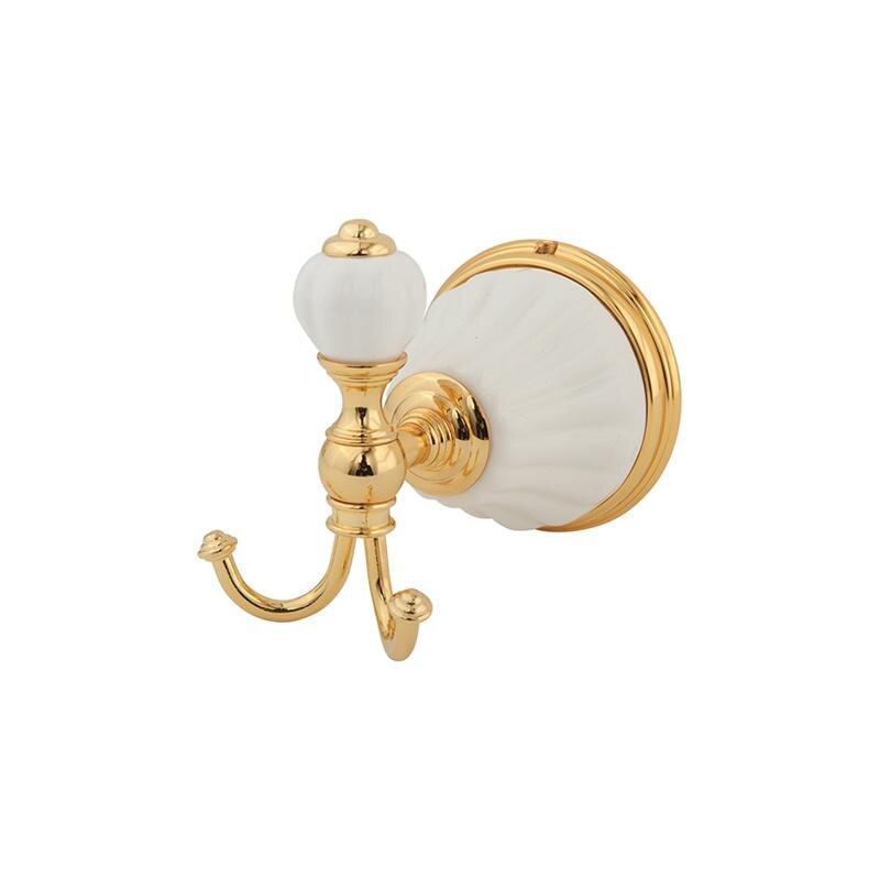 Изображение товара Крючок Migliore Olivia 17461, золото