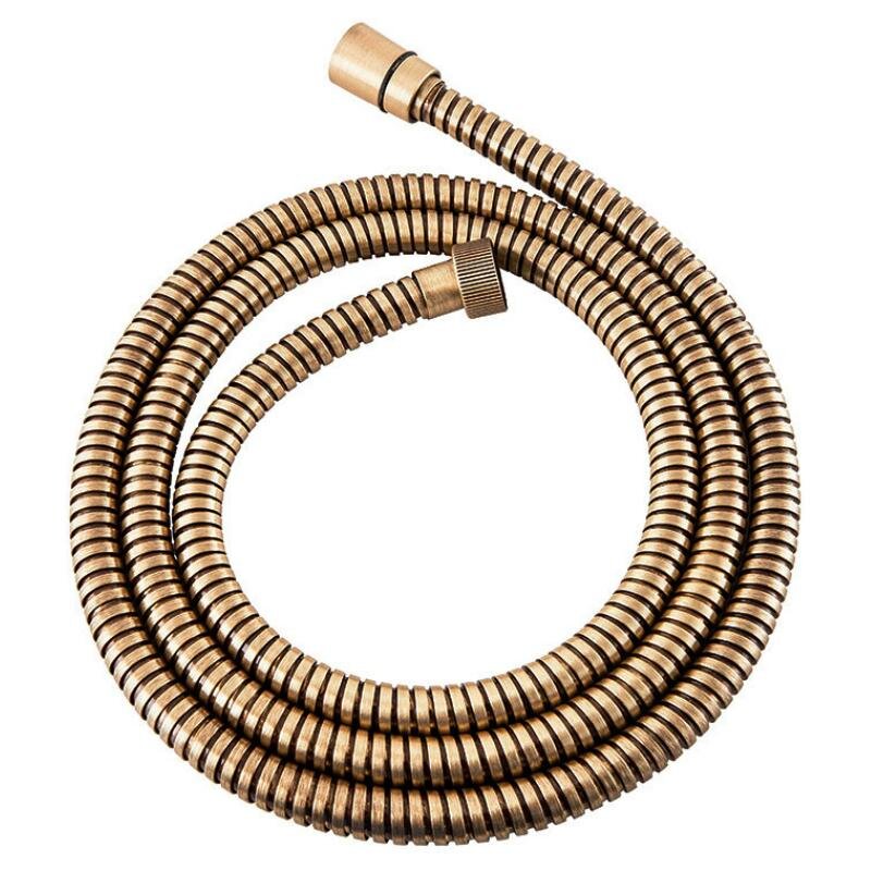 Изображение товара Душевой шланг Caprigo Parts 99-320-vot 200 см бронза надежный высокий класс Изображение товара Душевой шланг Caprigo Parts 99-320-vot 200 см бронза надежный высокий класс