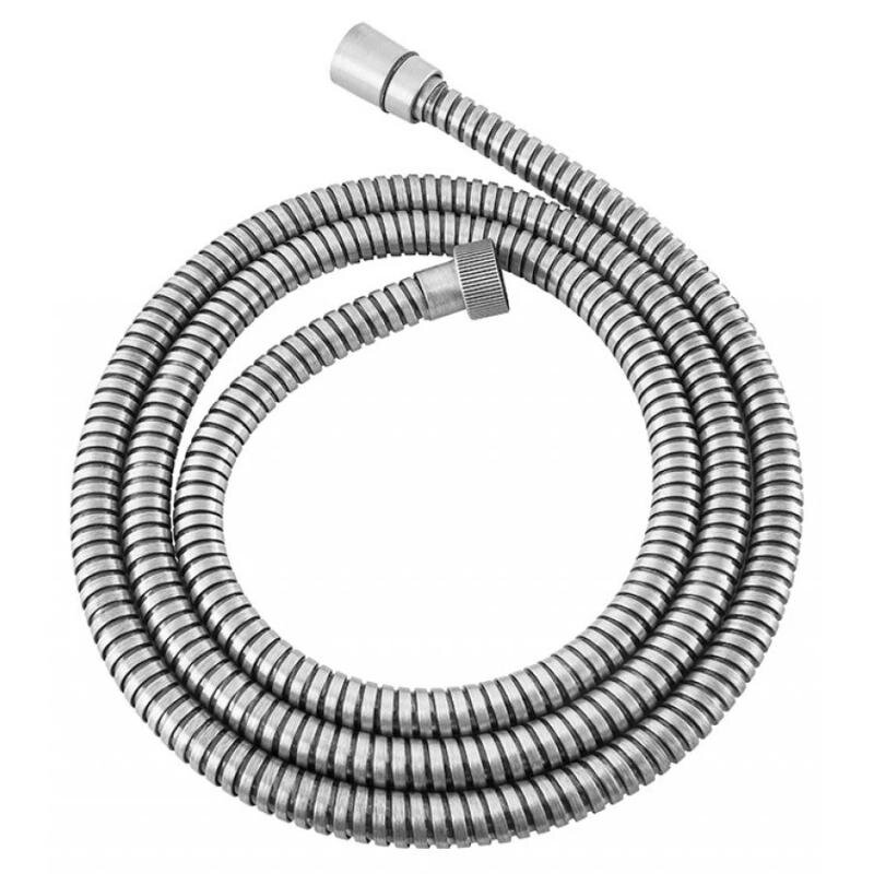 Изображение товара Душевой шланг Caprigo Parts 99-317-crm, 175 см, хромированный