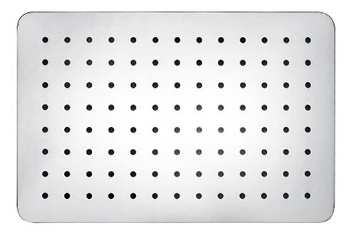 Изображение товара Верхний душ Timo SW-4013 с одним режимом струи хромированная поверхность