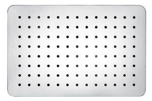 Изображение товара Верхний душ Timo SW-4013 (T), 30 х 20 см, 1 режим струи, без держателя