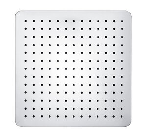 Изображение товара Верхний душ Timo SW-4113 (T), 30 х 30 см, 1 режим струи, без держателя