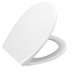 Изображение товара Крышка-сиденье Vitra Universal 84-003-019 с микролифтом белое