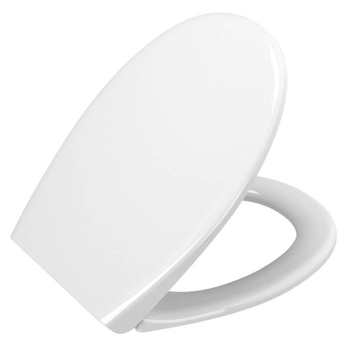 Изображение товара Крышка-сиденье Vitra Universal 84-003-019 с микролифтом белая Изображение товара Крышка-сиденье Vitra Universal 84-003-019 с микролифтом белая