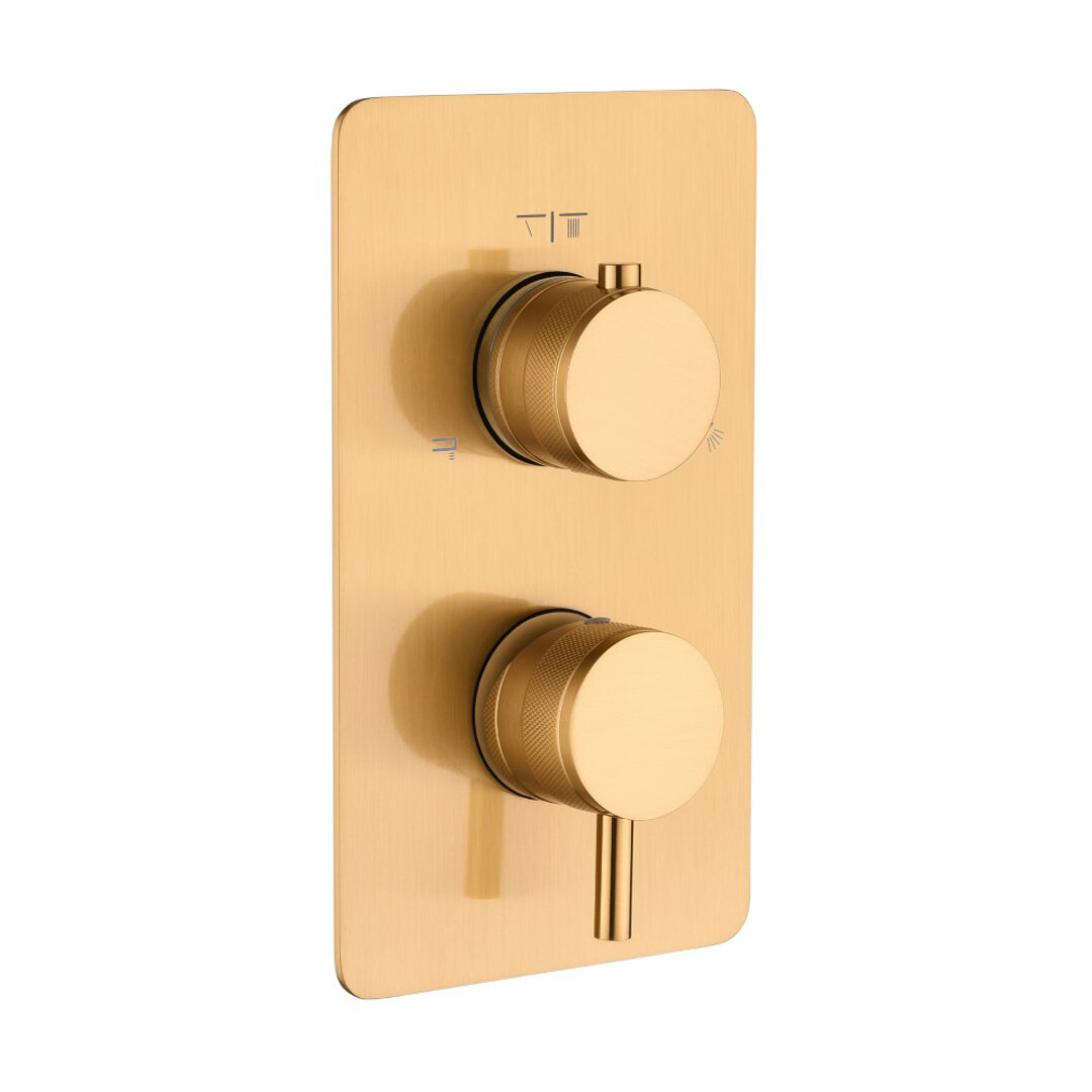 Изображение товара Смеситель Boheme Cell 135-3-BR Бронза