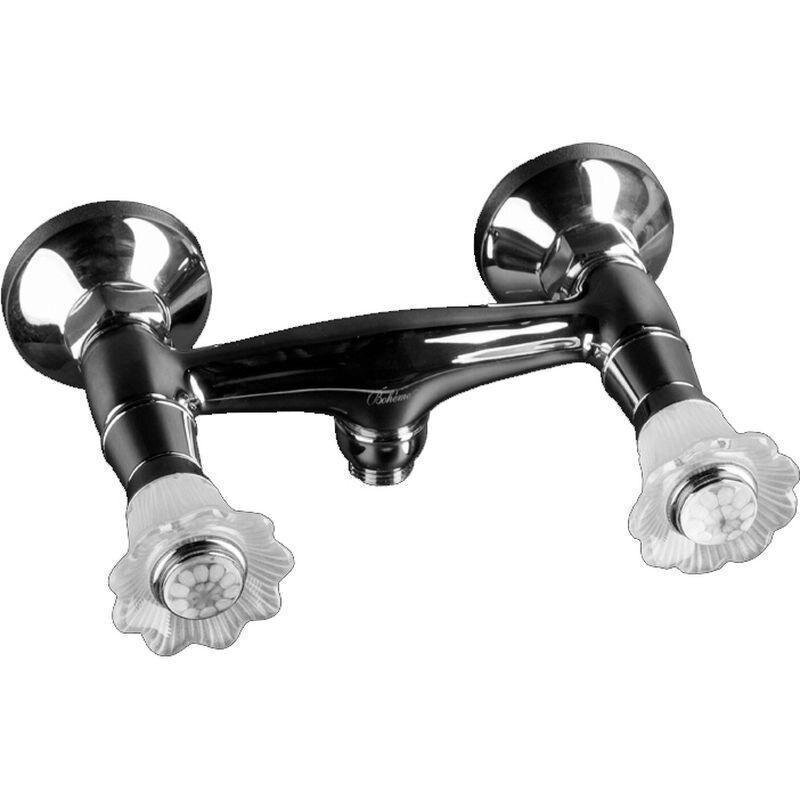 Изображение товара Смеситель Boheme 274-Camelia для душа, хром