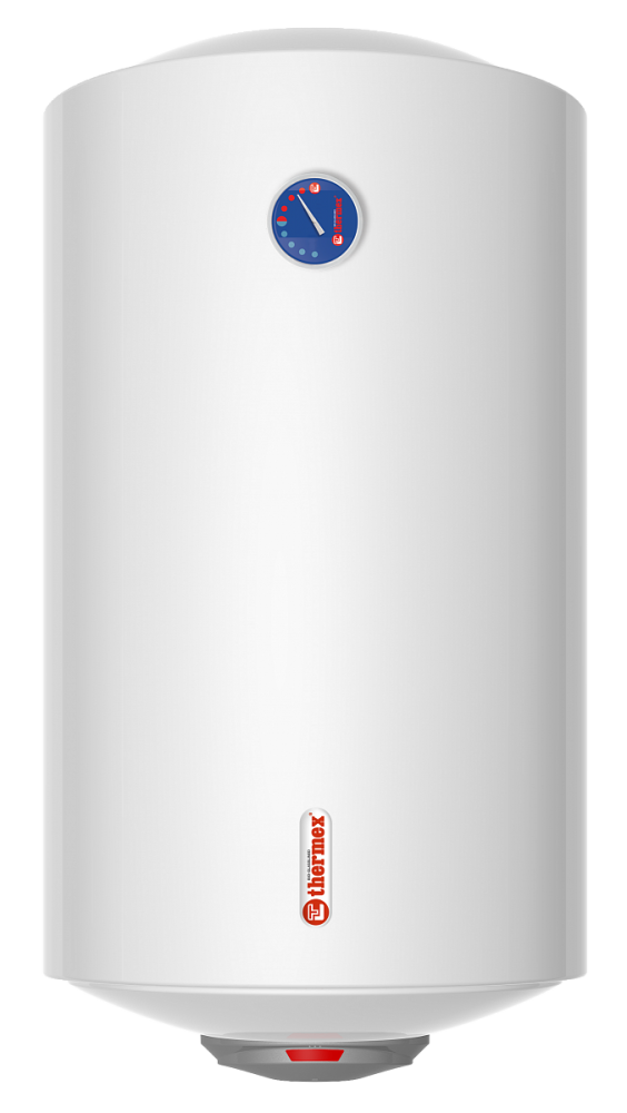 Изображение товара Электрический накопительный водонагреватель Thermex Giro 50 50 л сталь медь Россия