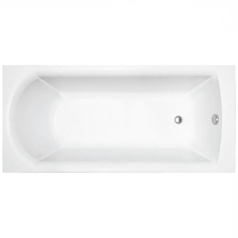 Изображение товара Ванна Delice Astra DLR330057-G 180x80 см, литьевой мрамор Изображение товара Ванна Delice Astra DLR330057-G 180x80 см, литьевой мрамор